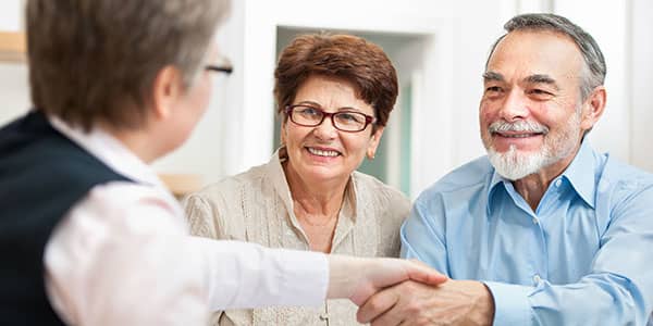 Inheritance & Legacy Trust