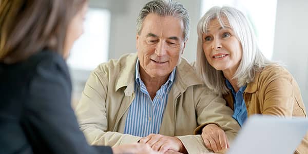 Lasting Power of Attorney