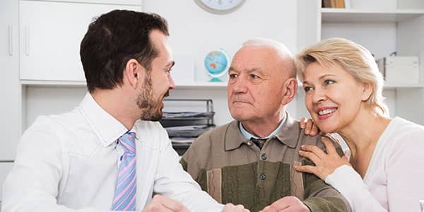 Professional Executor Service & Probate