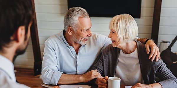 Protective Will Property Trust