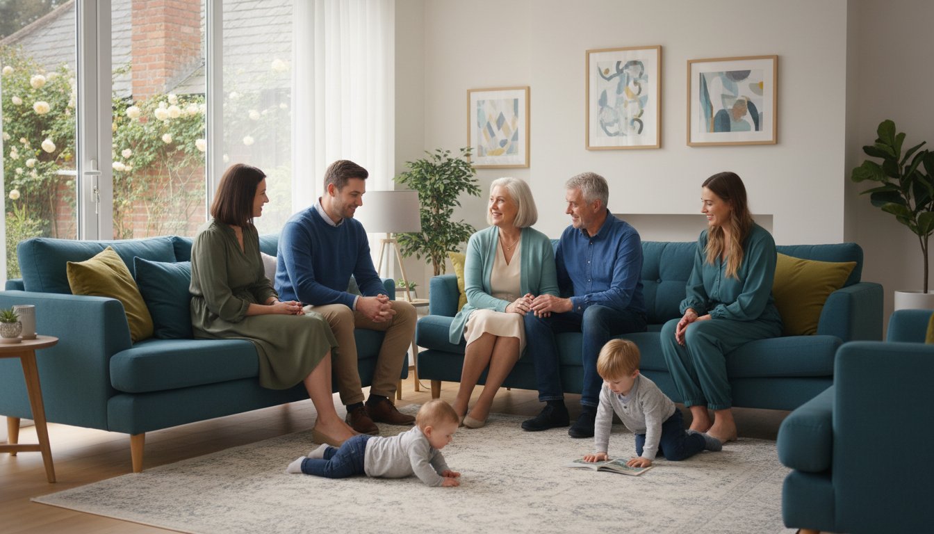 Blended Family Estate Planning in 2026 and How to Protect Your Loved Ones