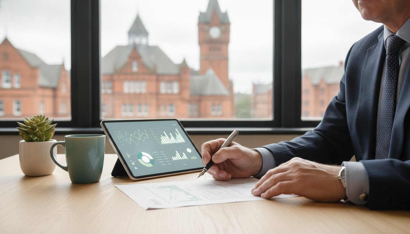 Business LPAs, How to Protect Your Company Today