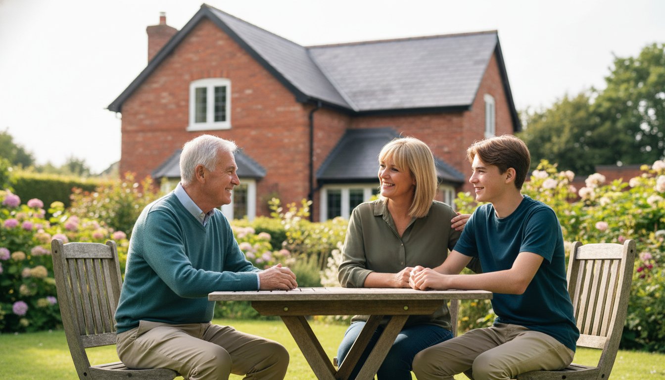 A Comprehensive Guide to the Family Asset Protection Trust in the UK
