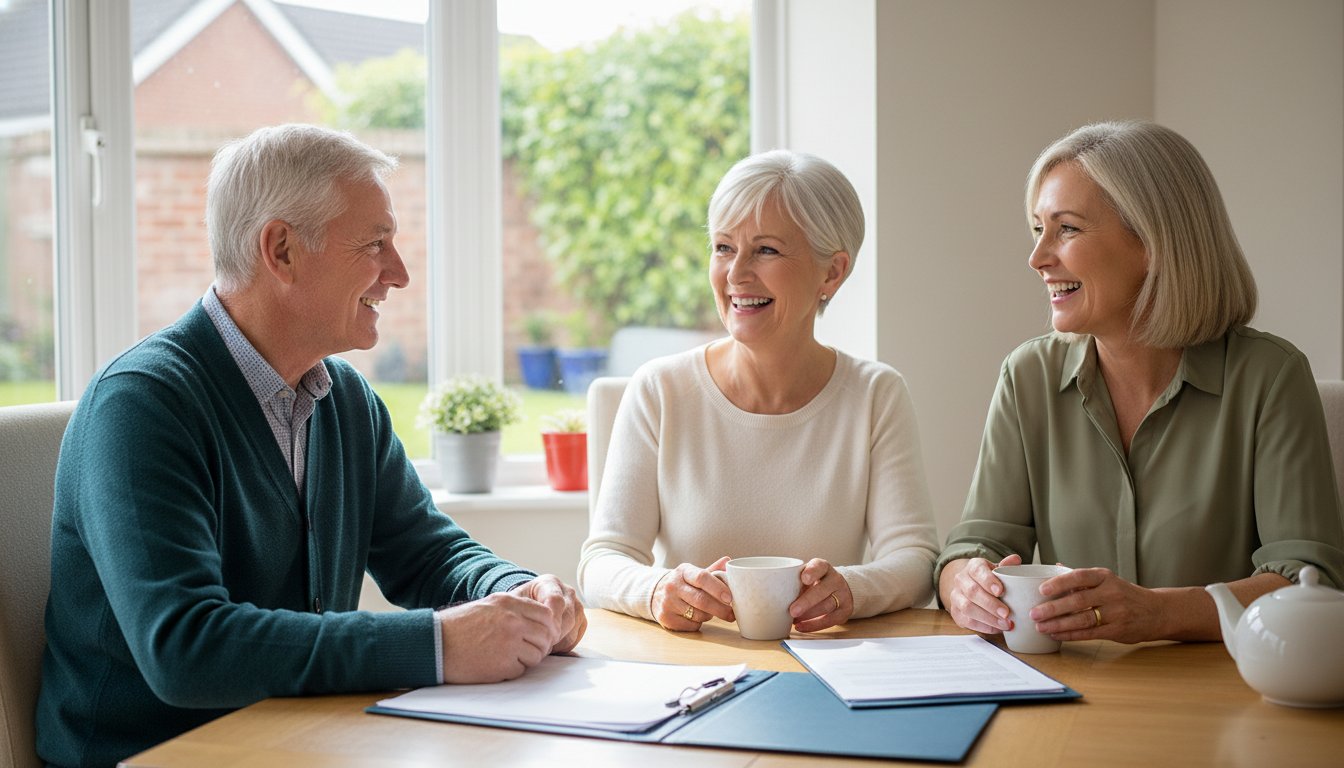 How to Register a Lasting Power of Attorney for Your Future Security?