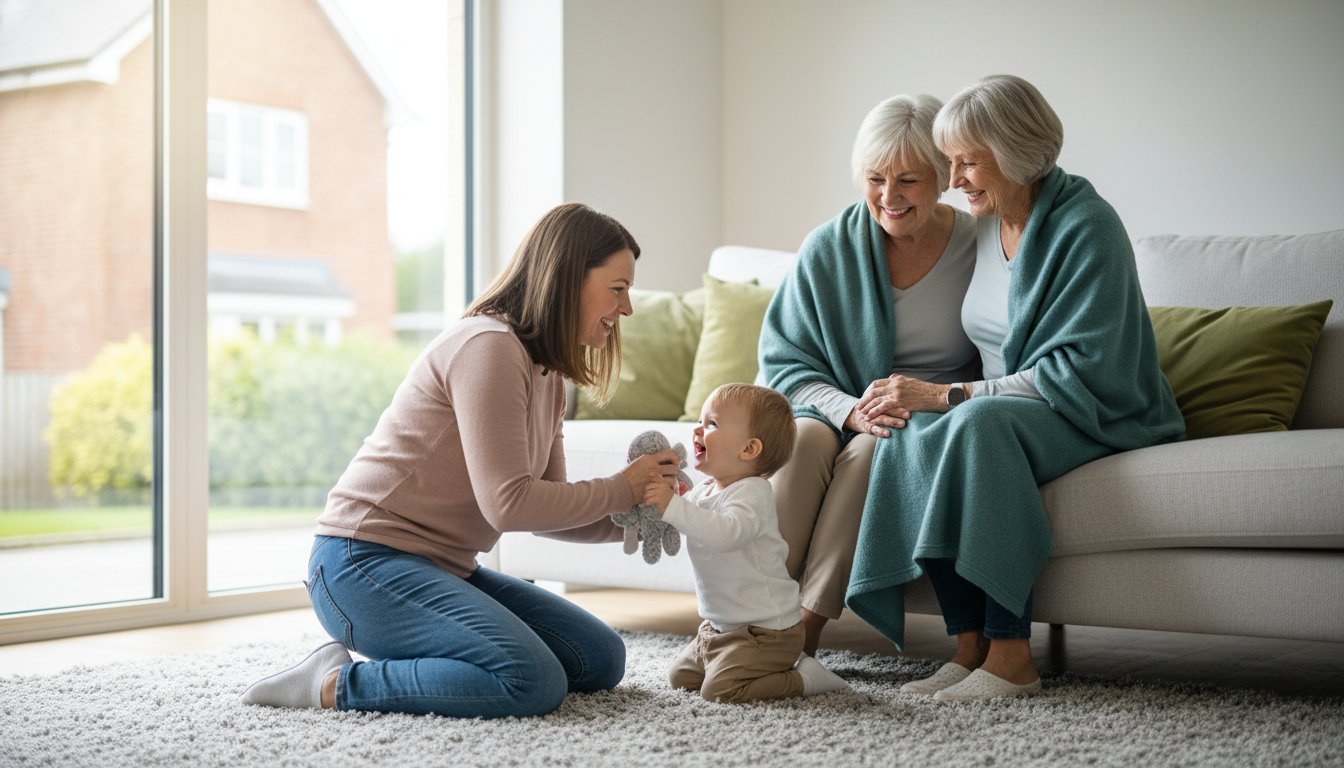 How to Protect Your Home From Care Fees in 2026?
