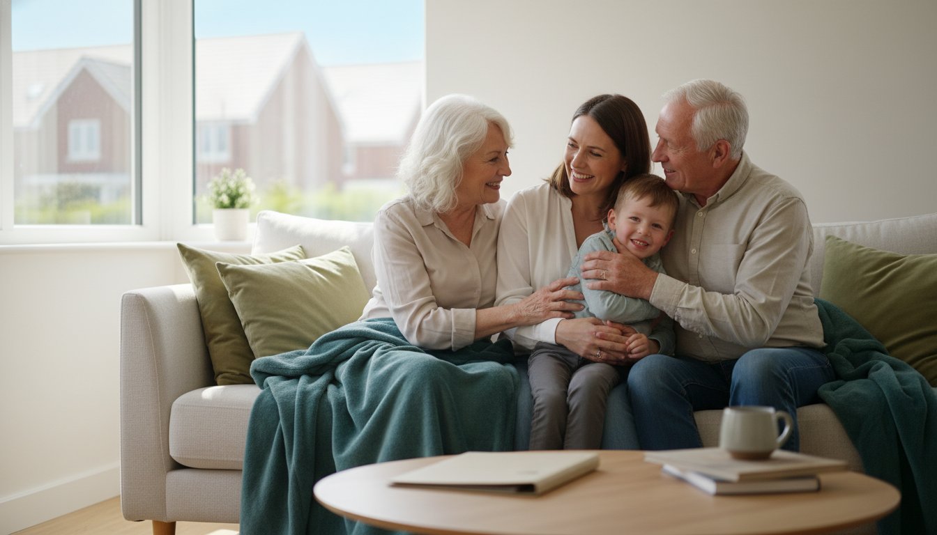 Understanding the Rules for Dying Without a Will in the UK