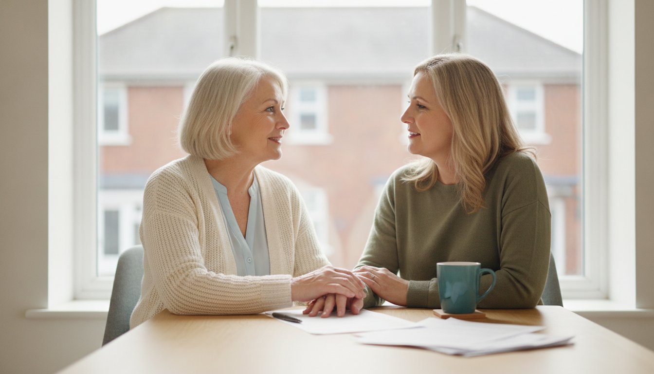 What is an LPA? Why UK Families Need Protection